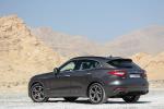 Maserati Levante S Q4 GranSport 2017 года